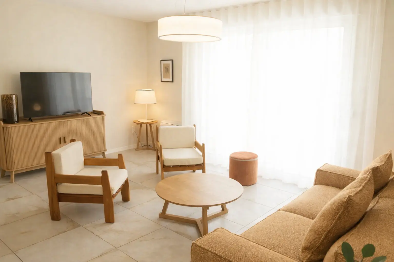 Apartamentos — photo 3