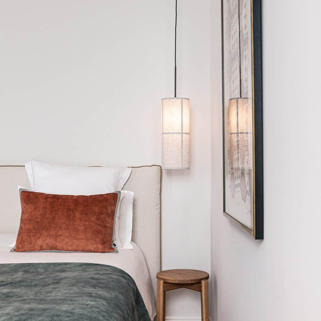 Habitación Lado Jardín — photo 1