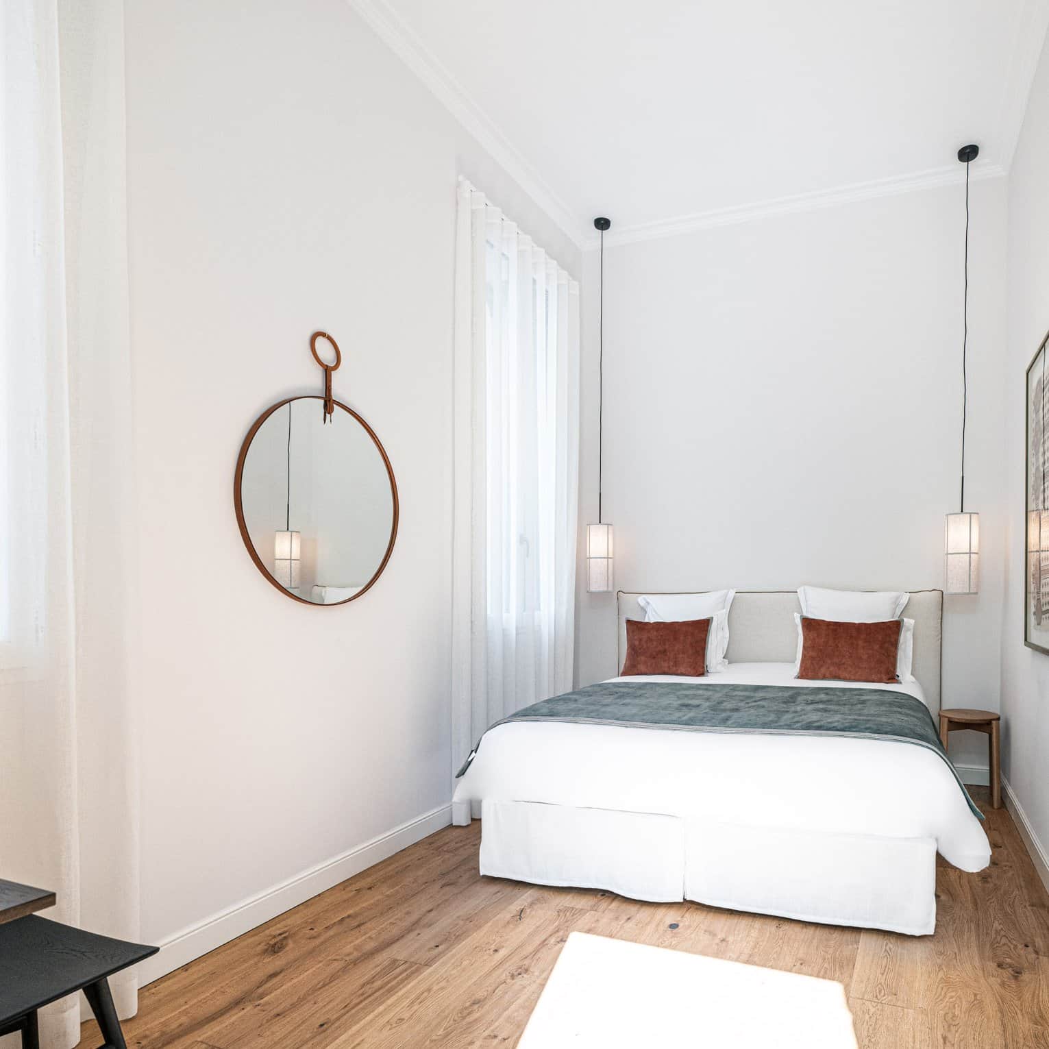 Habitación Lado Jardín — photo 2