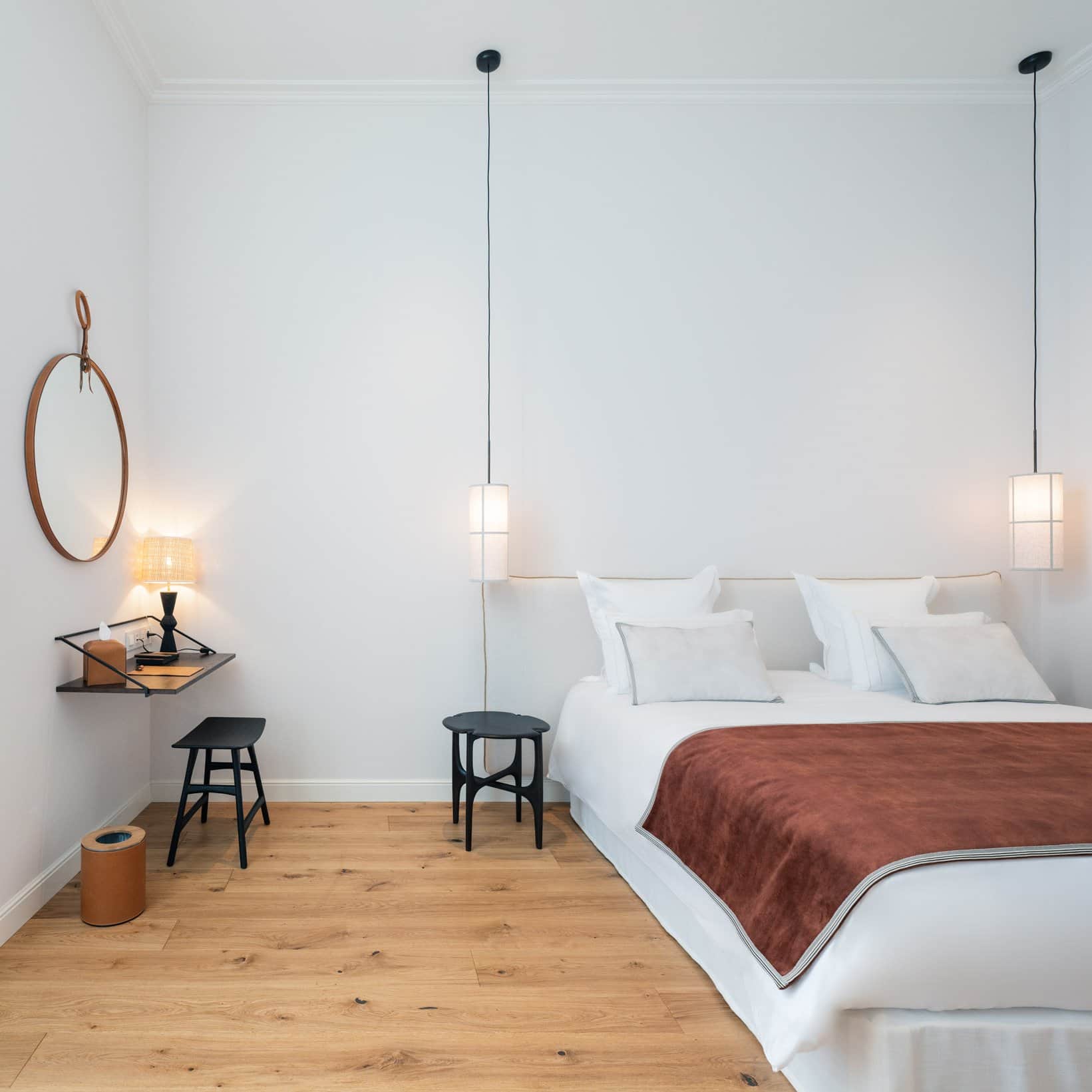 Habitación Lado Jardín — photo 4