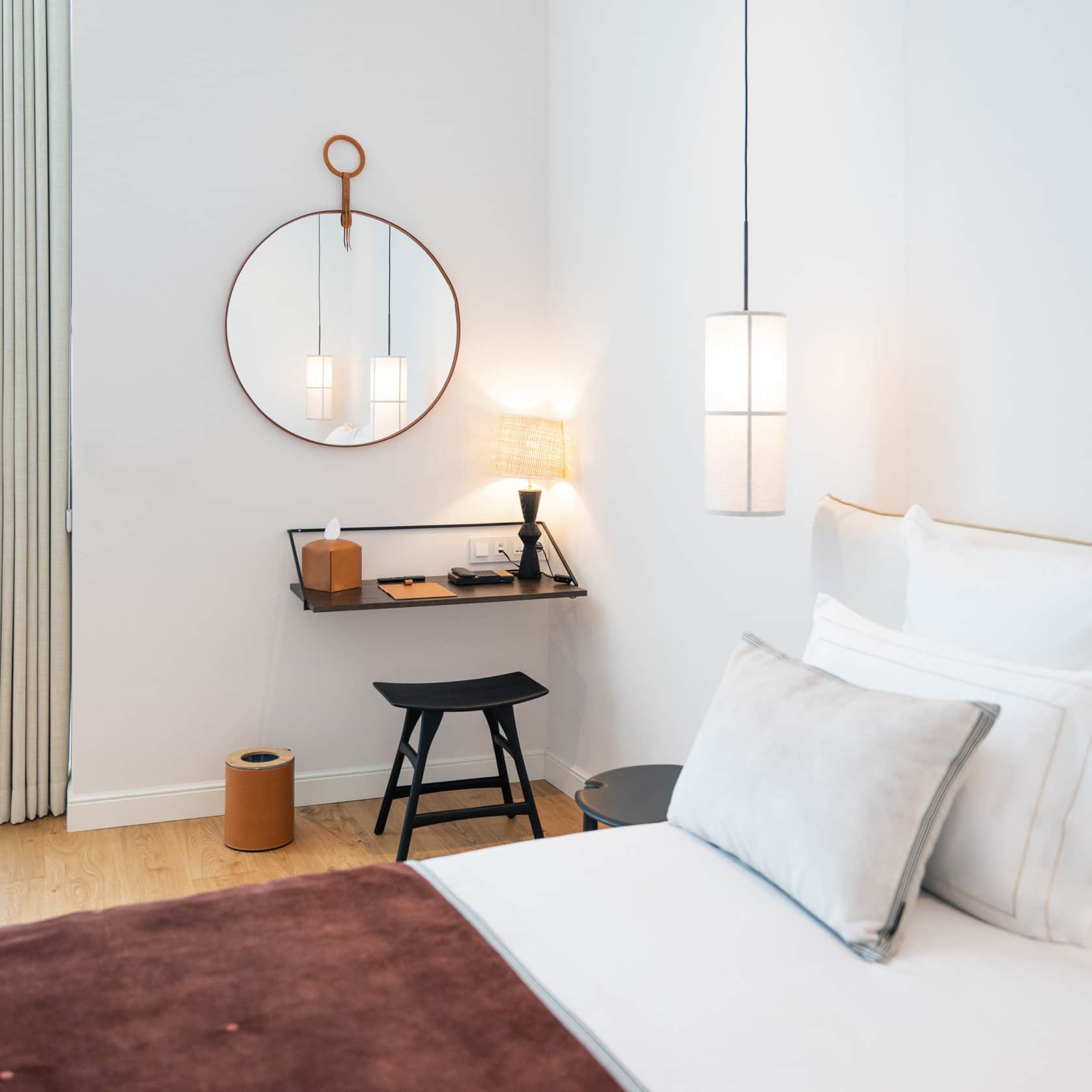 Habitación Lado Jardín — photo 5