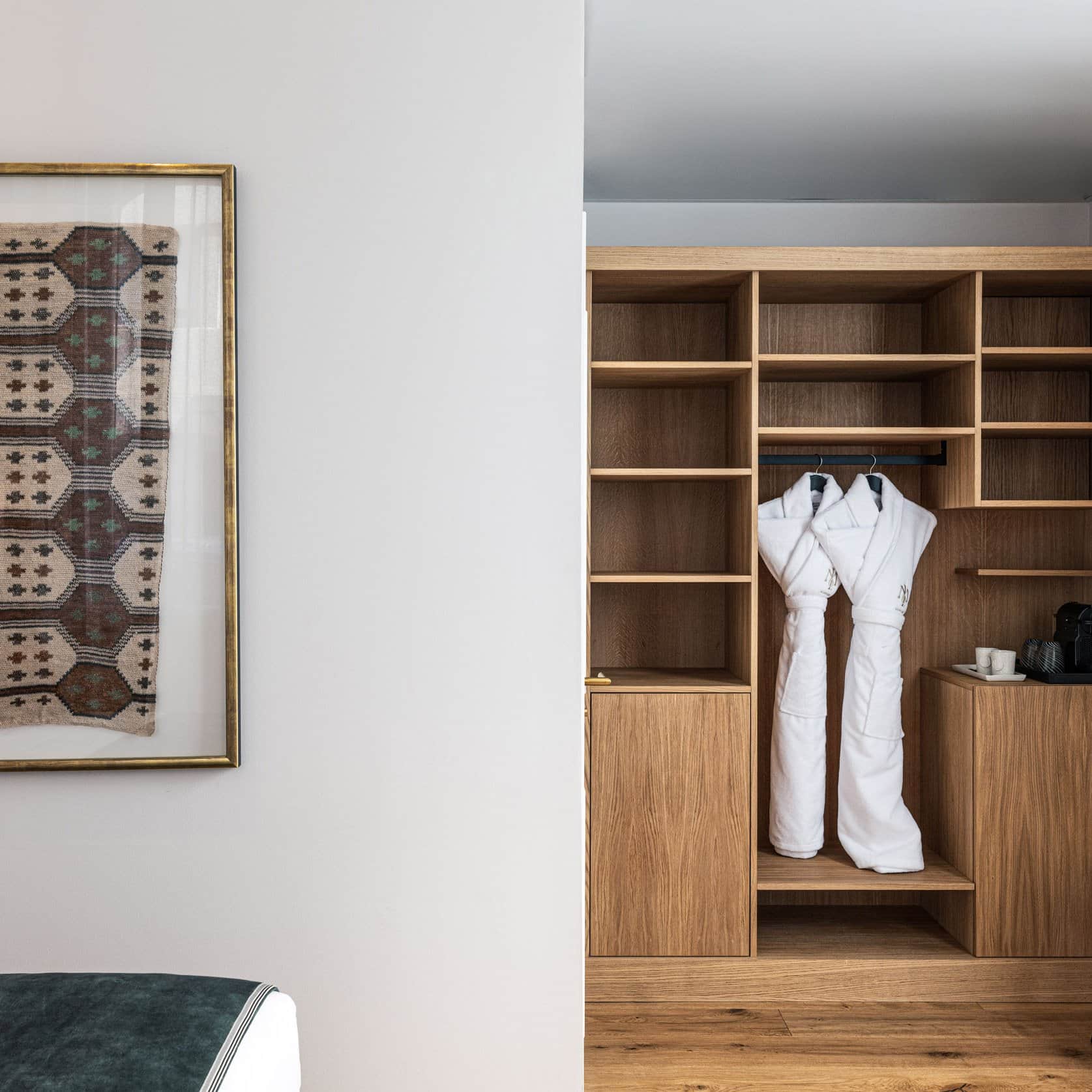 Habitación Lado Jardín — photo 6