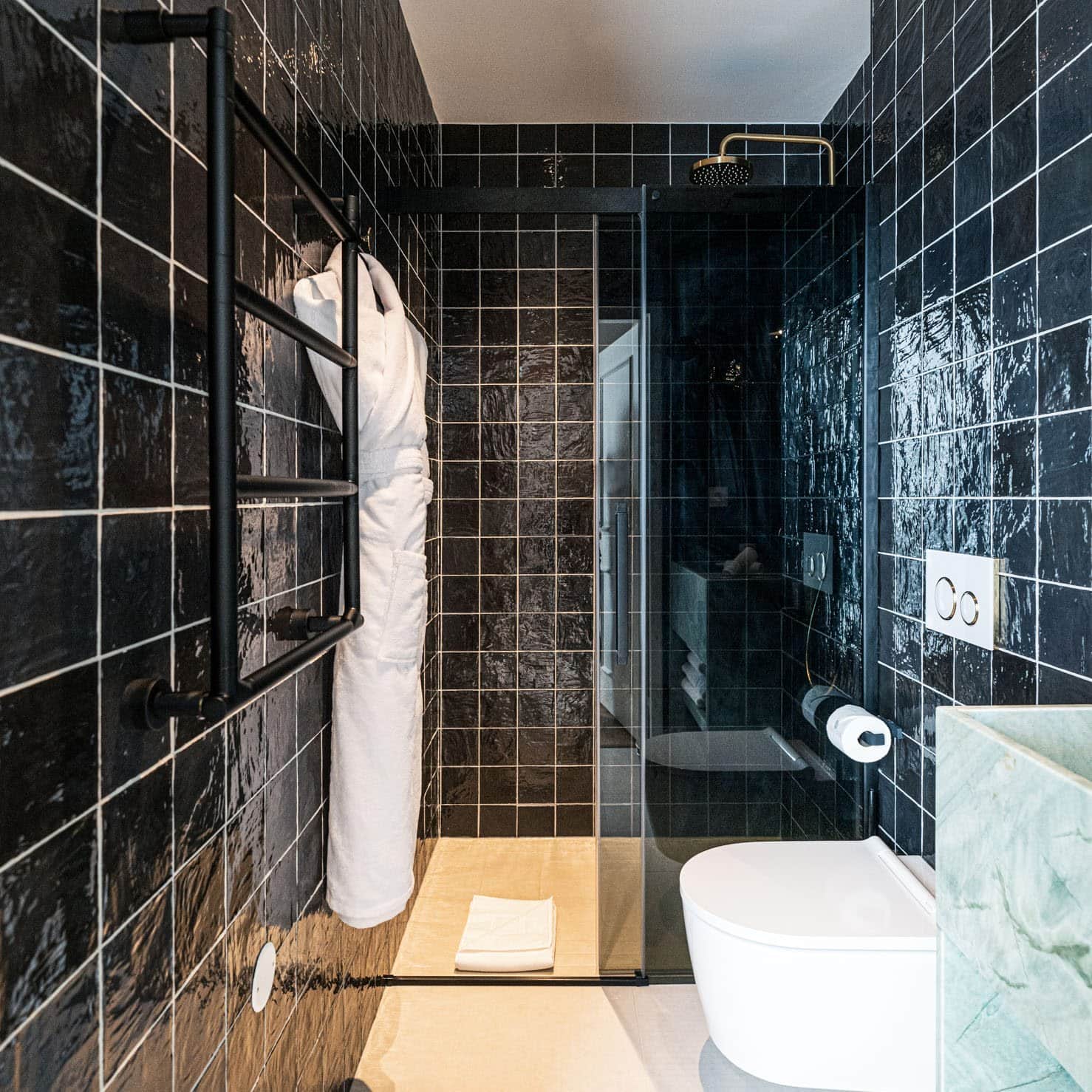 Habitación Lado Jardín — photo 7