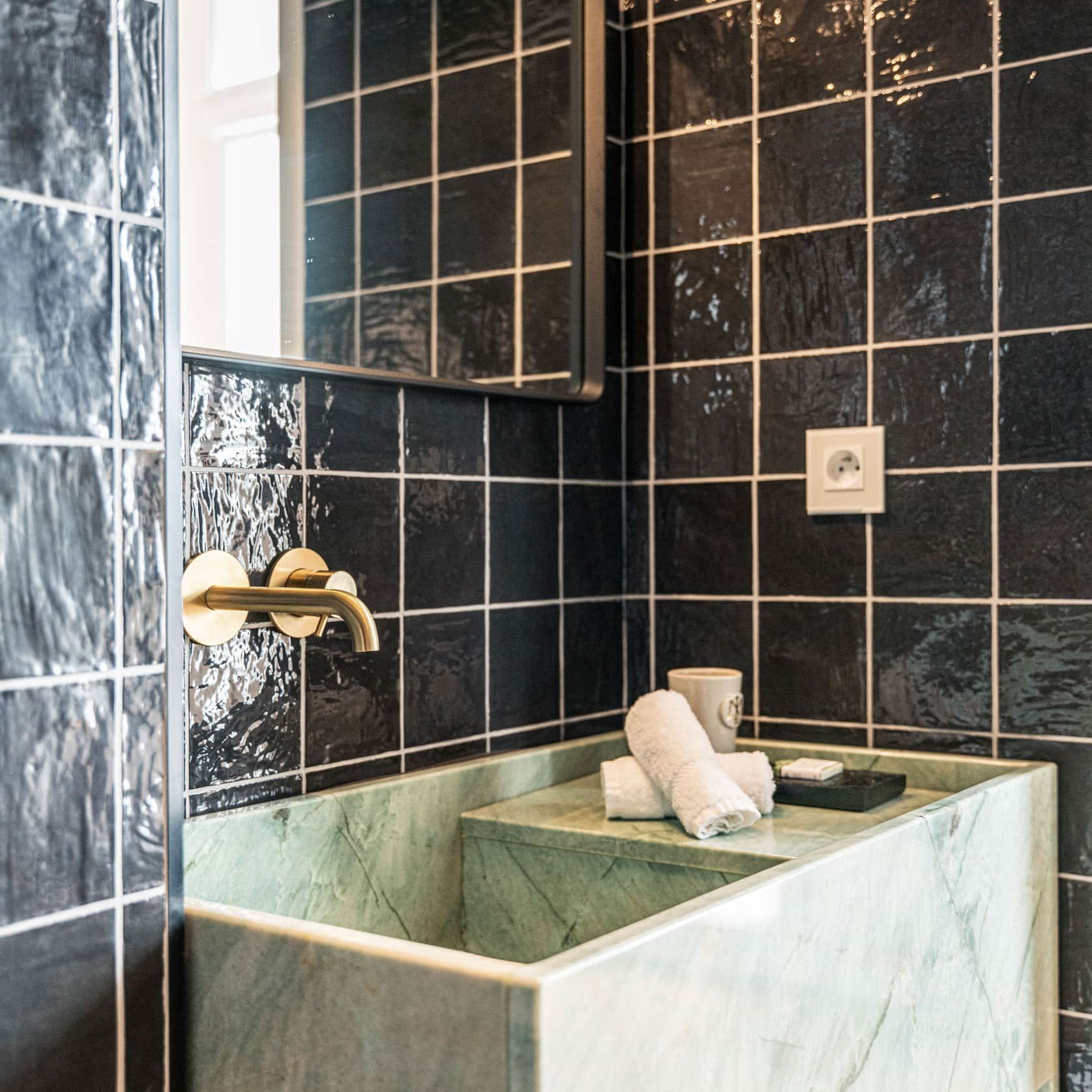 Habitación Lado Jardín — photo 8