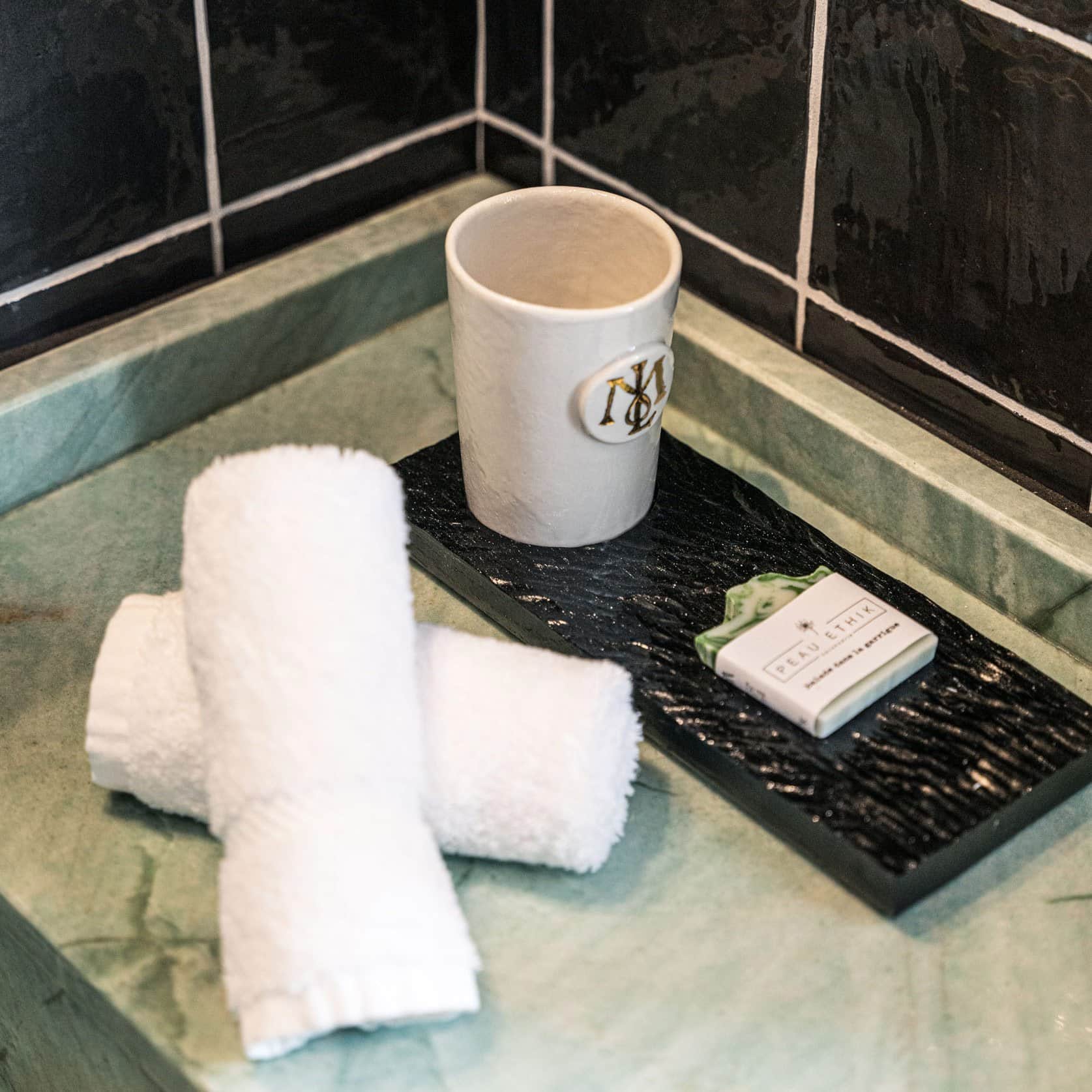 Habitación Lado Jardín — photo 9