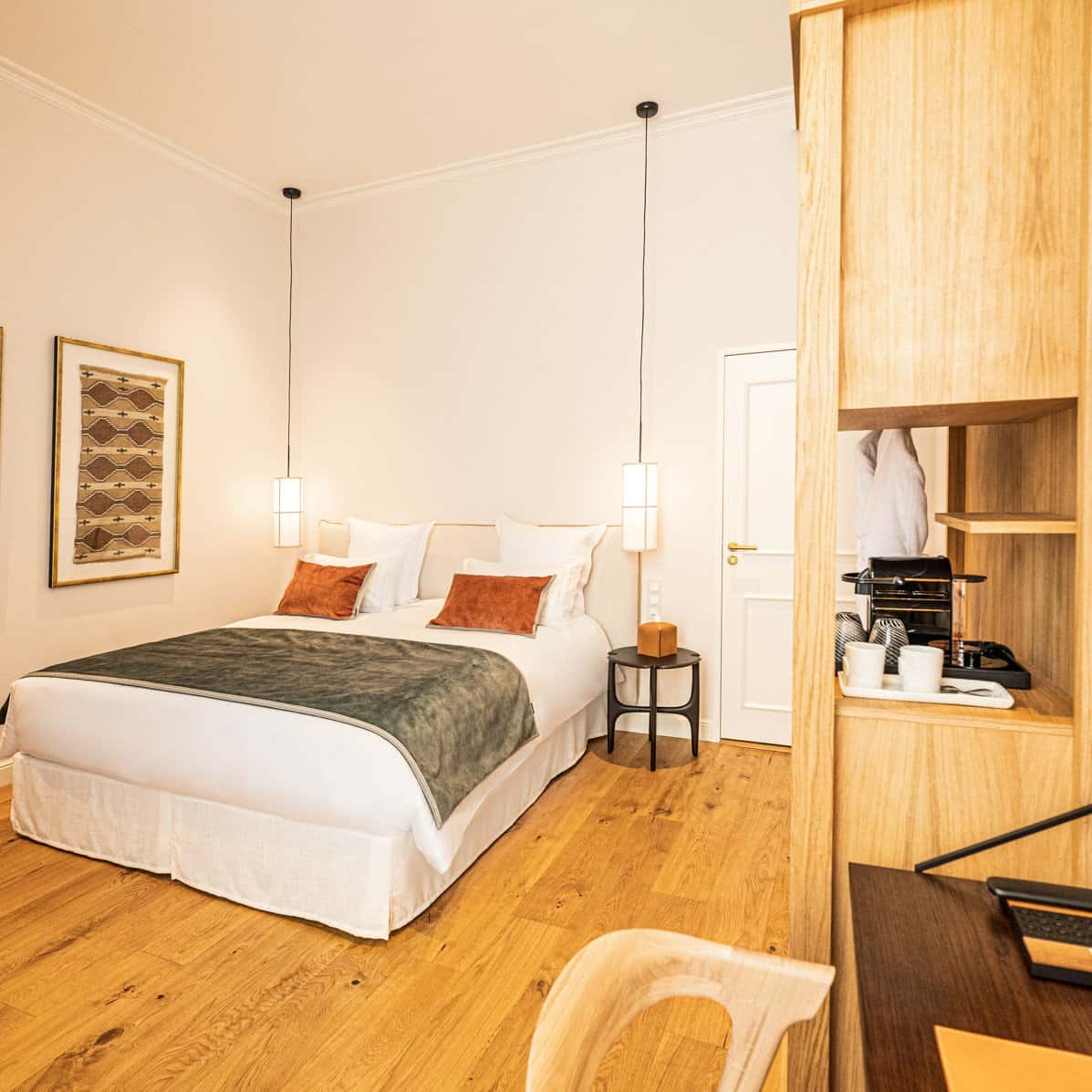 Habitación Lado Piscina — photo 1