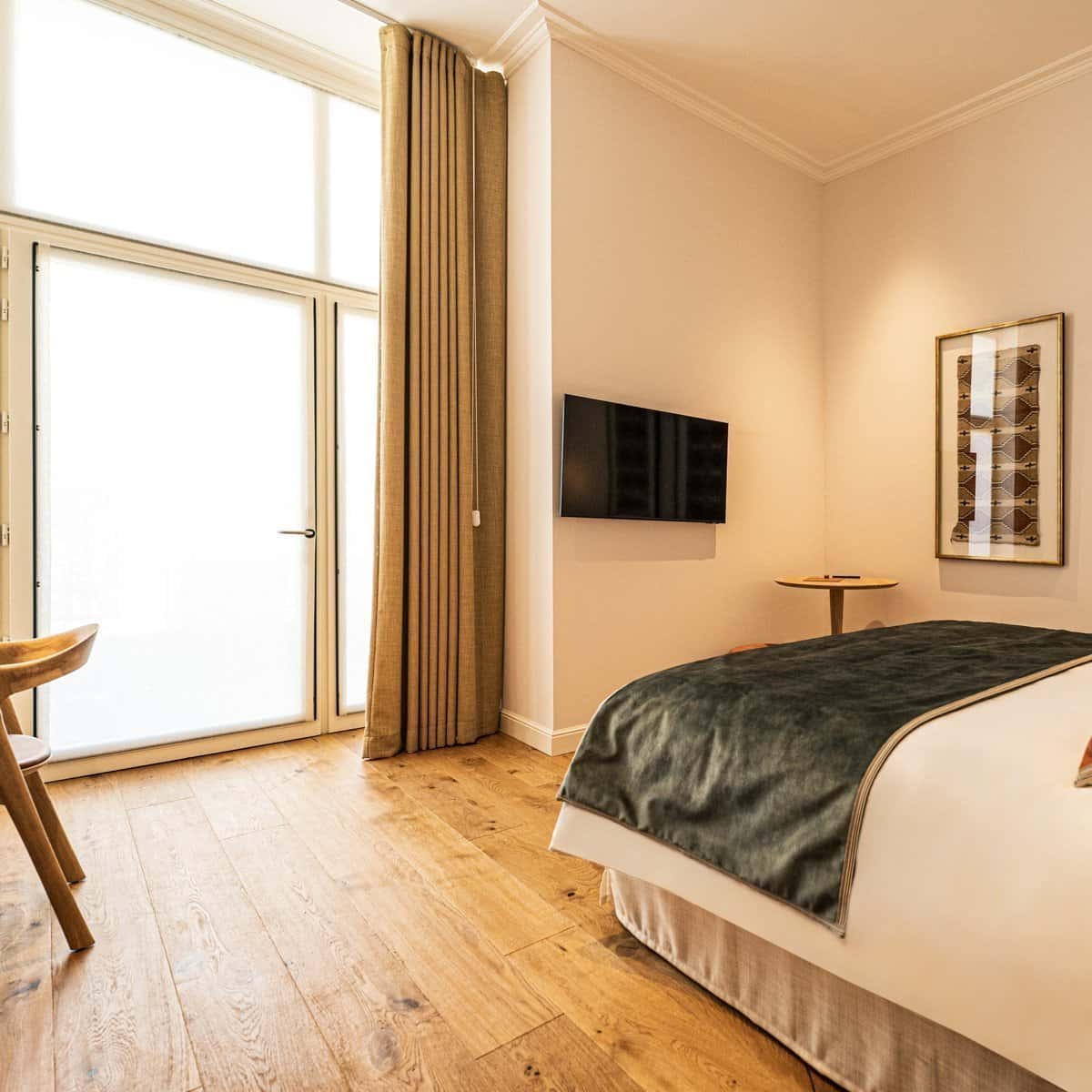 Habitación Lado Piscina — photo 4