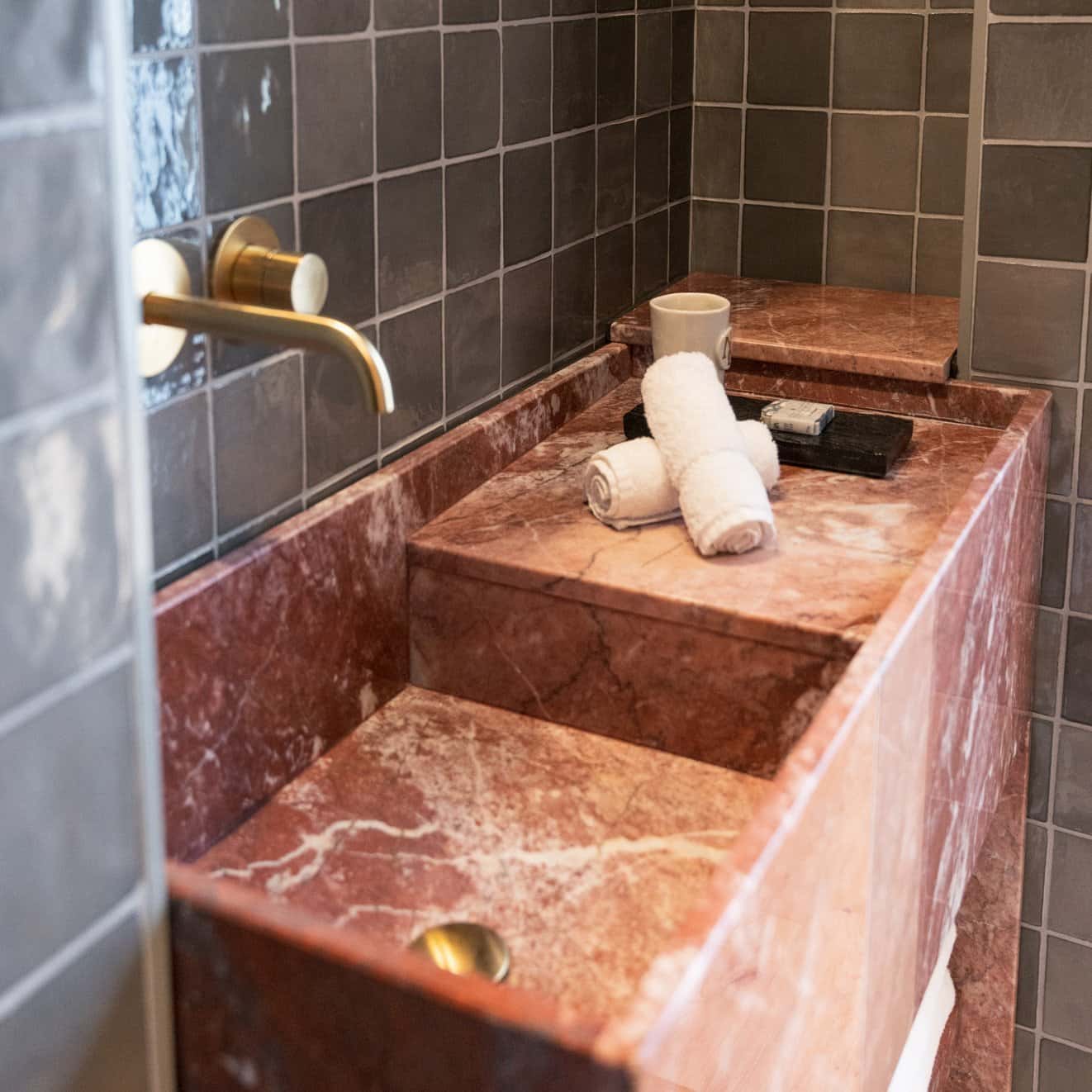 Habitación Lado Piscina — photo 6