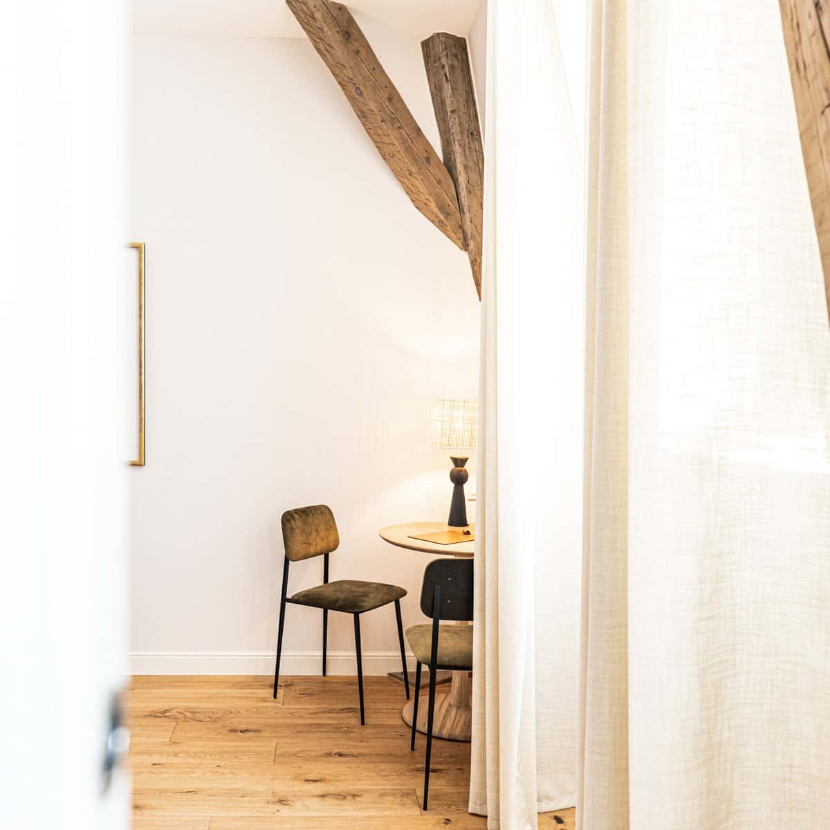 Habitación Doble Deluxe — photo 10