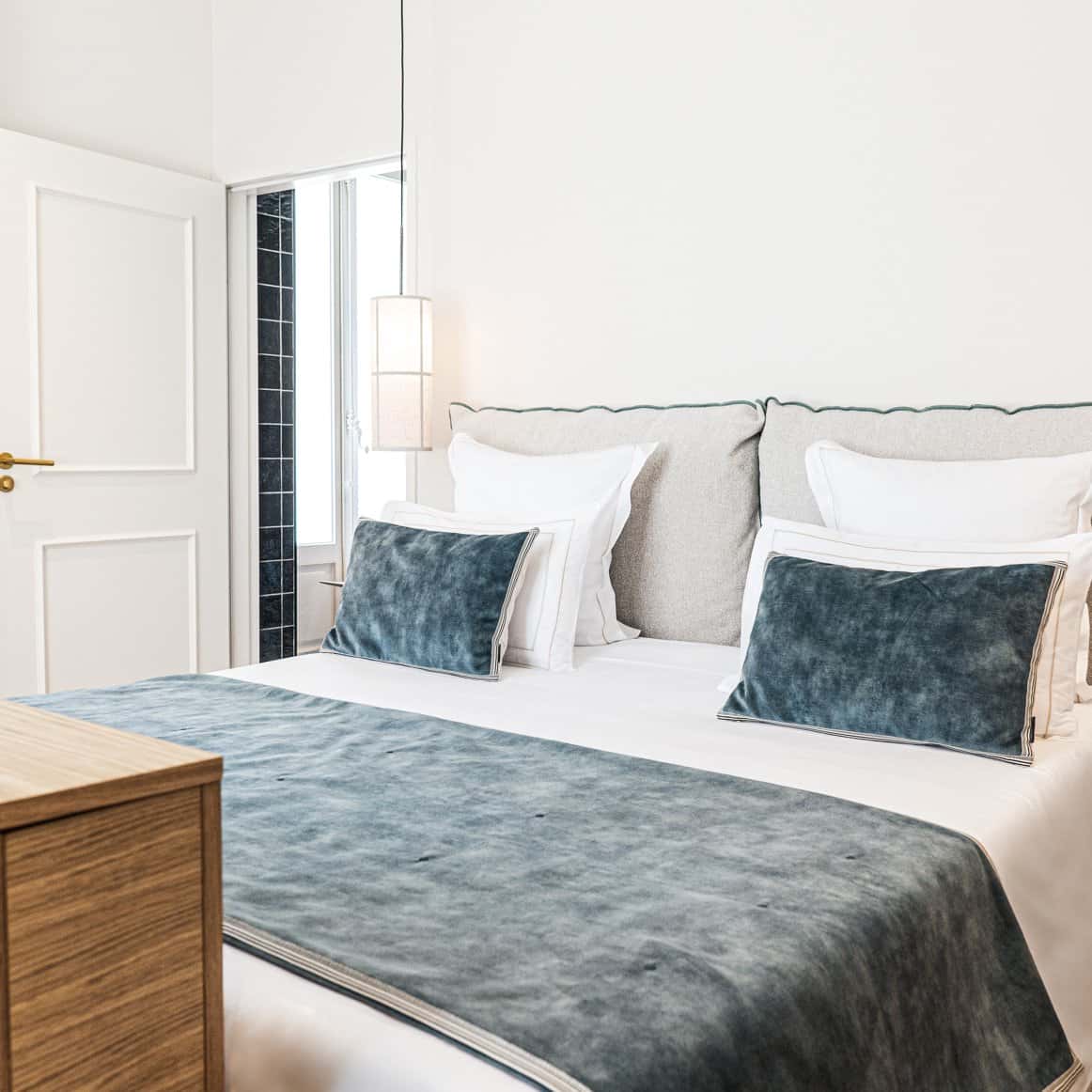 Habitación Doble Deluxe — photo 3