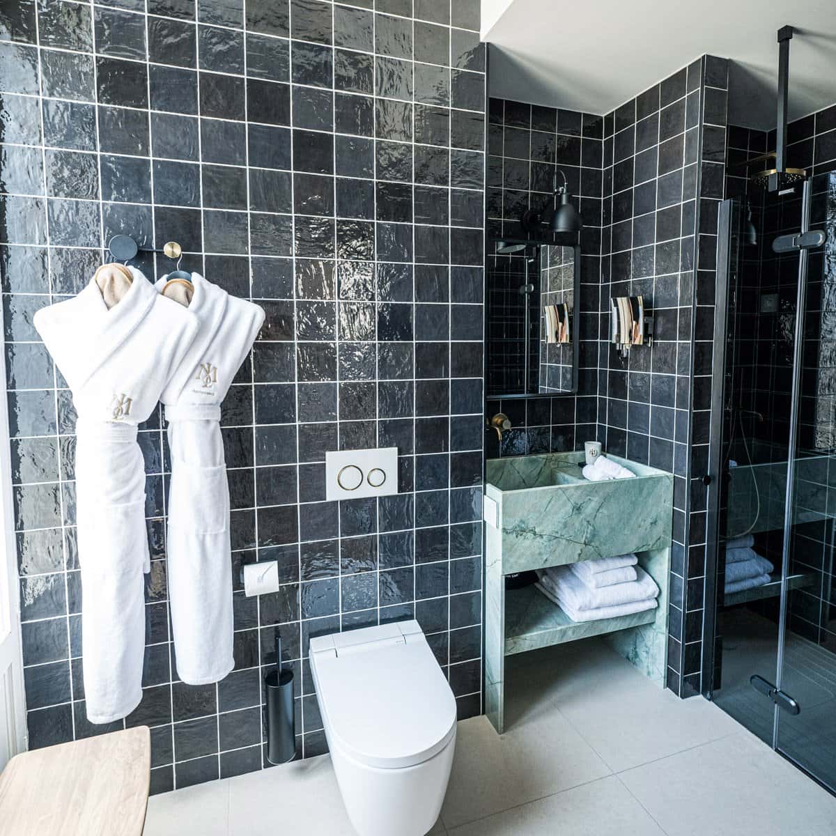 Habitación Doble Deluxe — photo 8