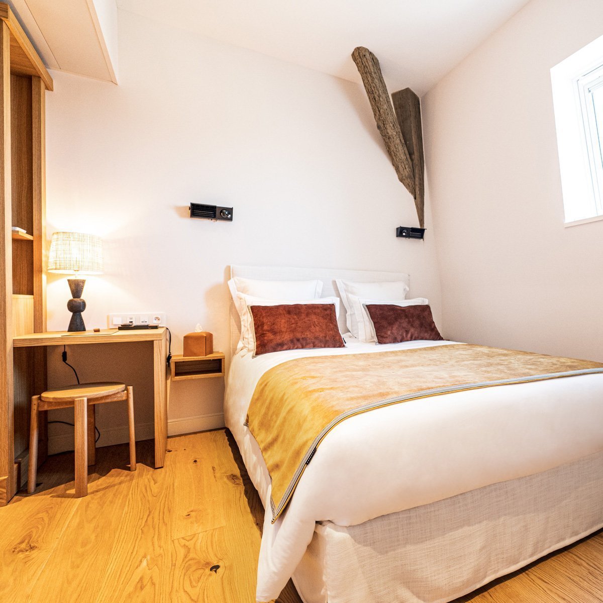 Habitación Individual — photo 1