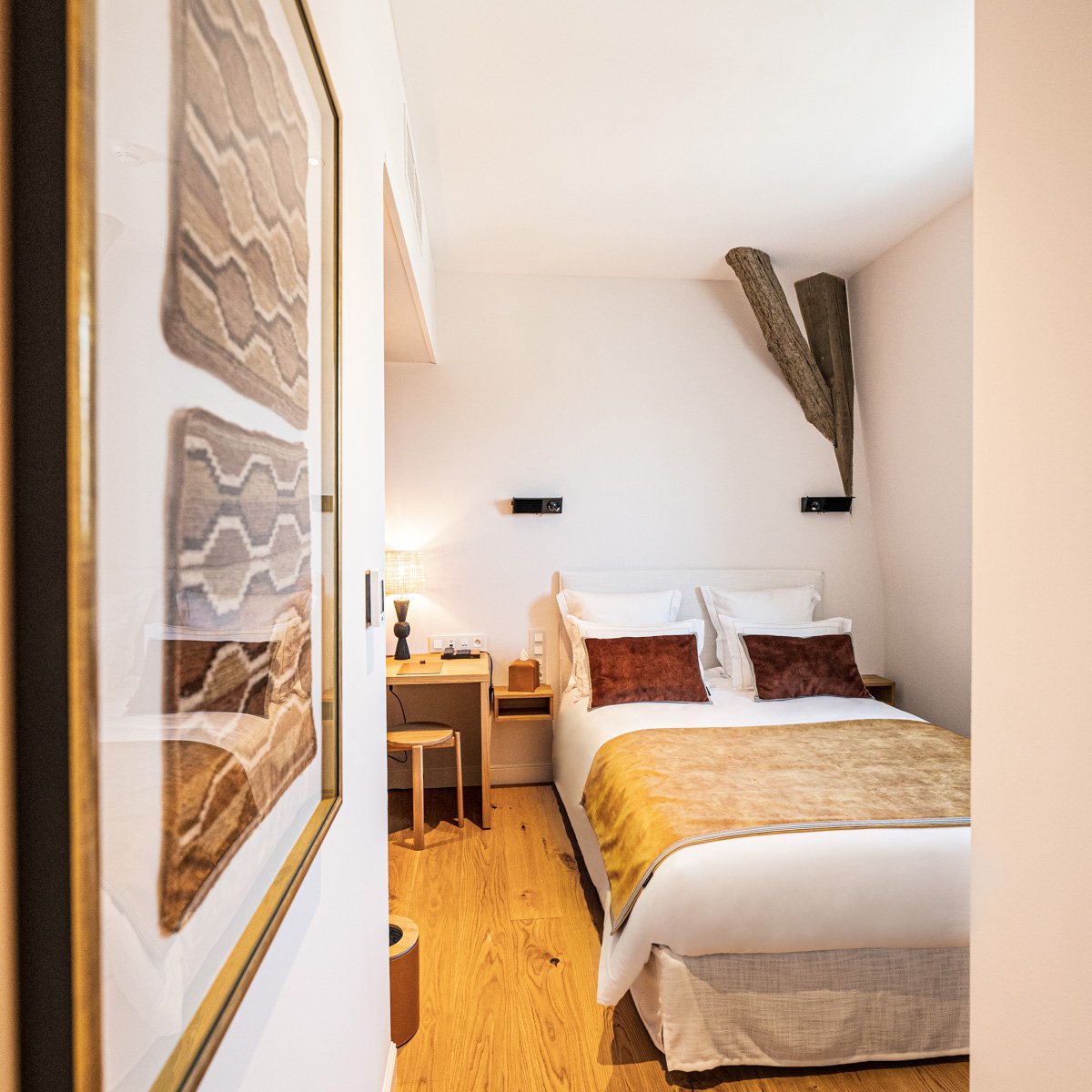 Habitación Individual — photo 2