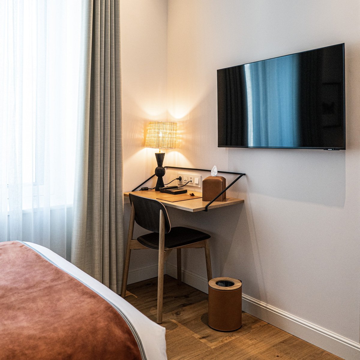 Habitación Individual — photo 3