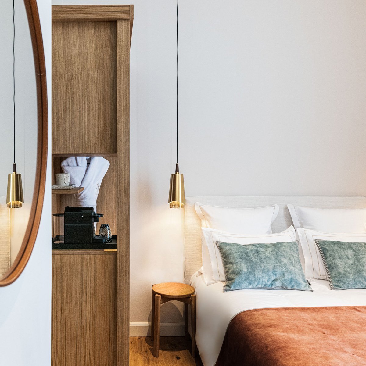 Habitación Individual — photo 4