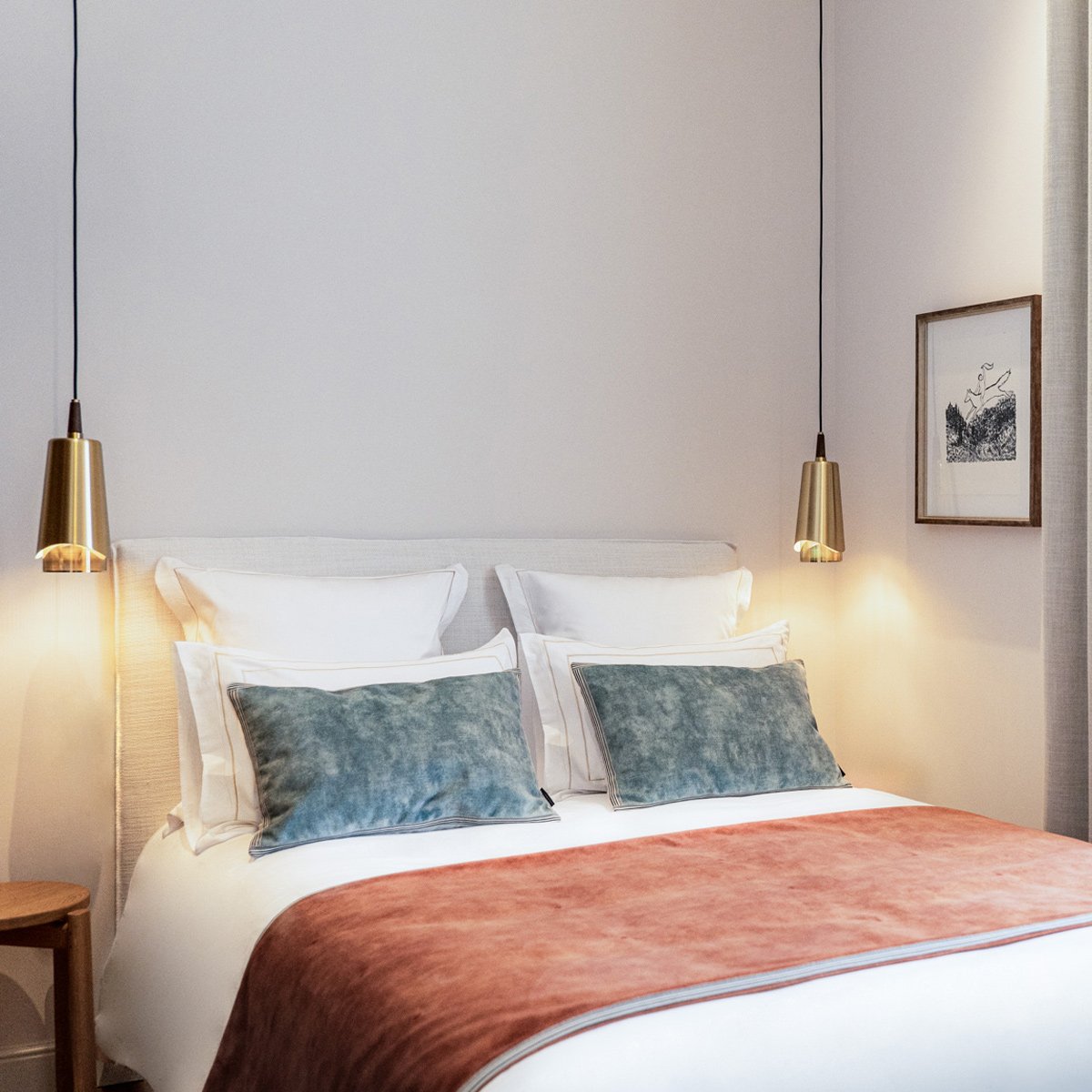 Habitación Individual — photo 5