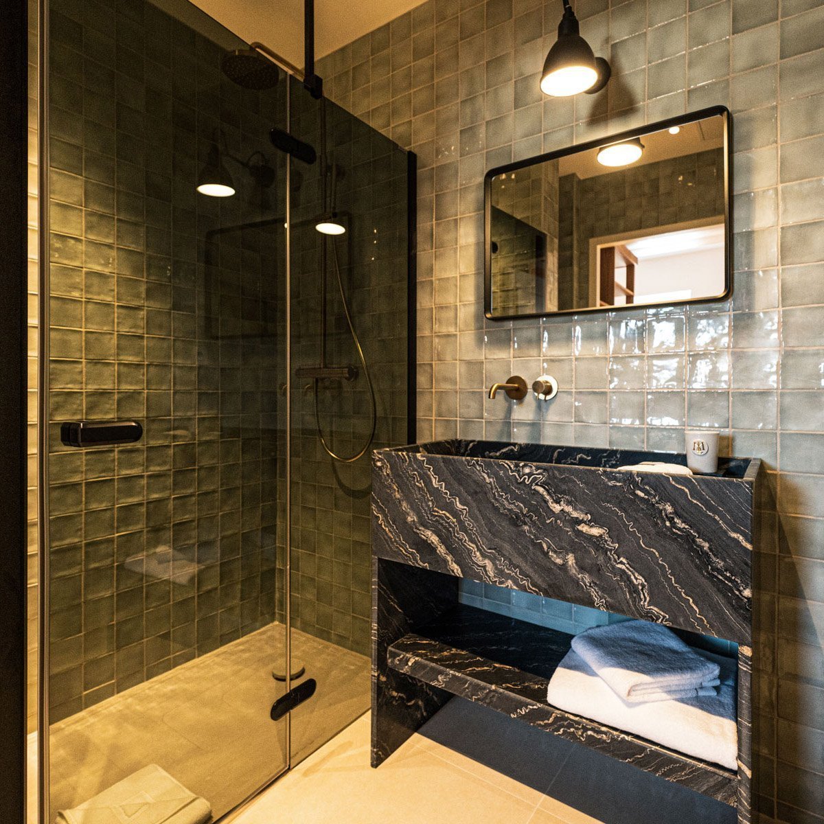 Habitación Individual — photo 6