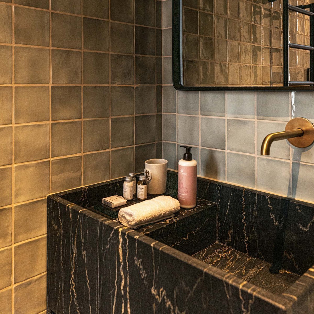 Habitación Individual — photo 7