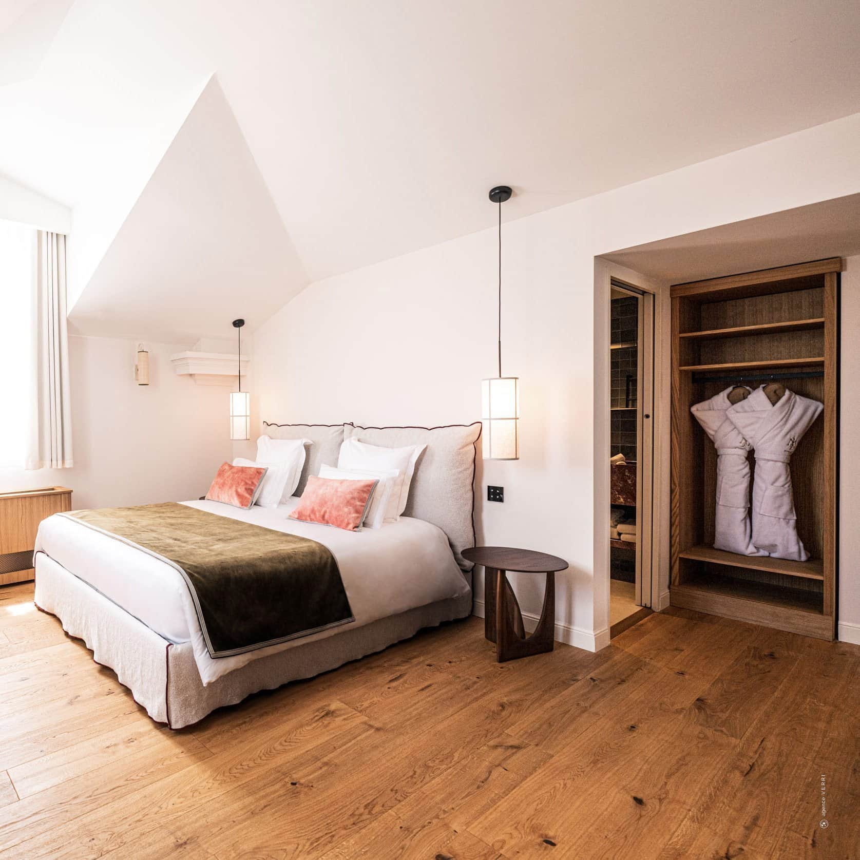 Habitación La Torre — photo 1