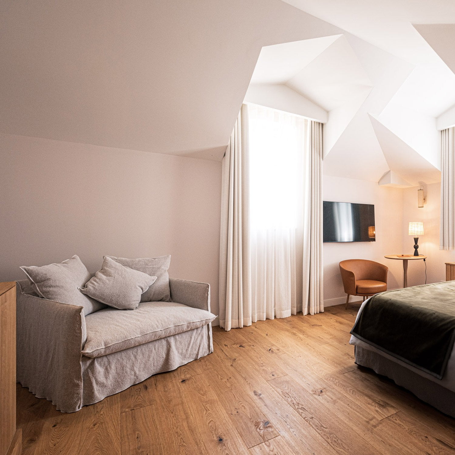 Habitación La Torre — photo 3