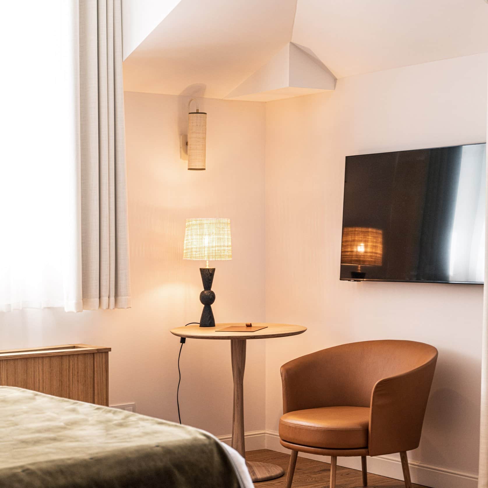 Habitación La Torre — photo 4