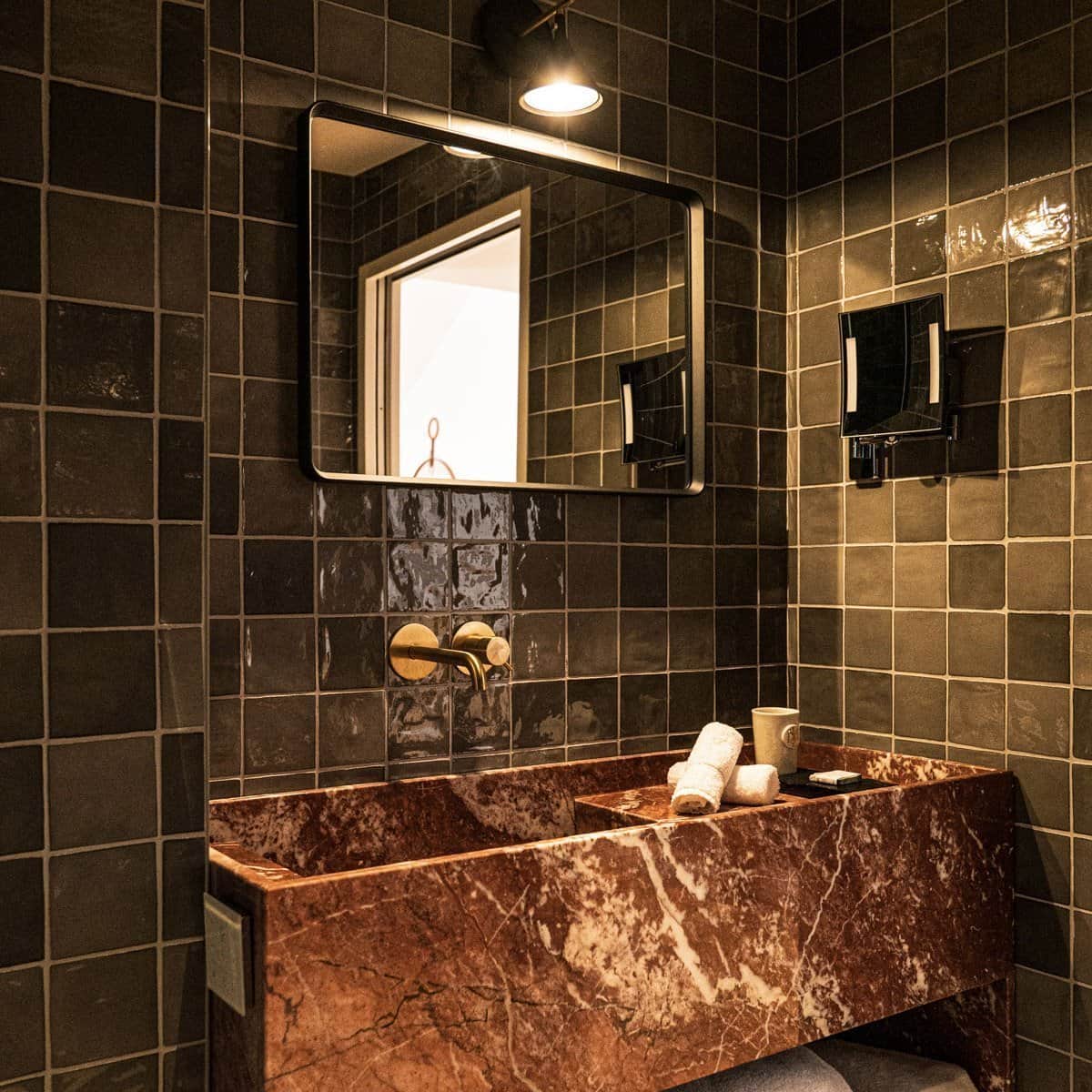 Habitación La Torre — photo 6